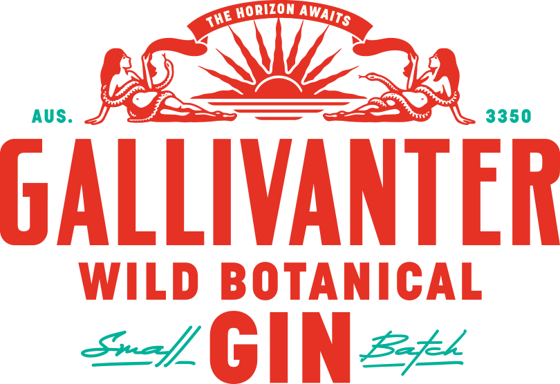 GALLIVANTER GIN