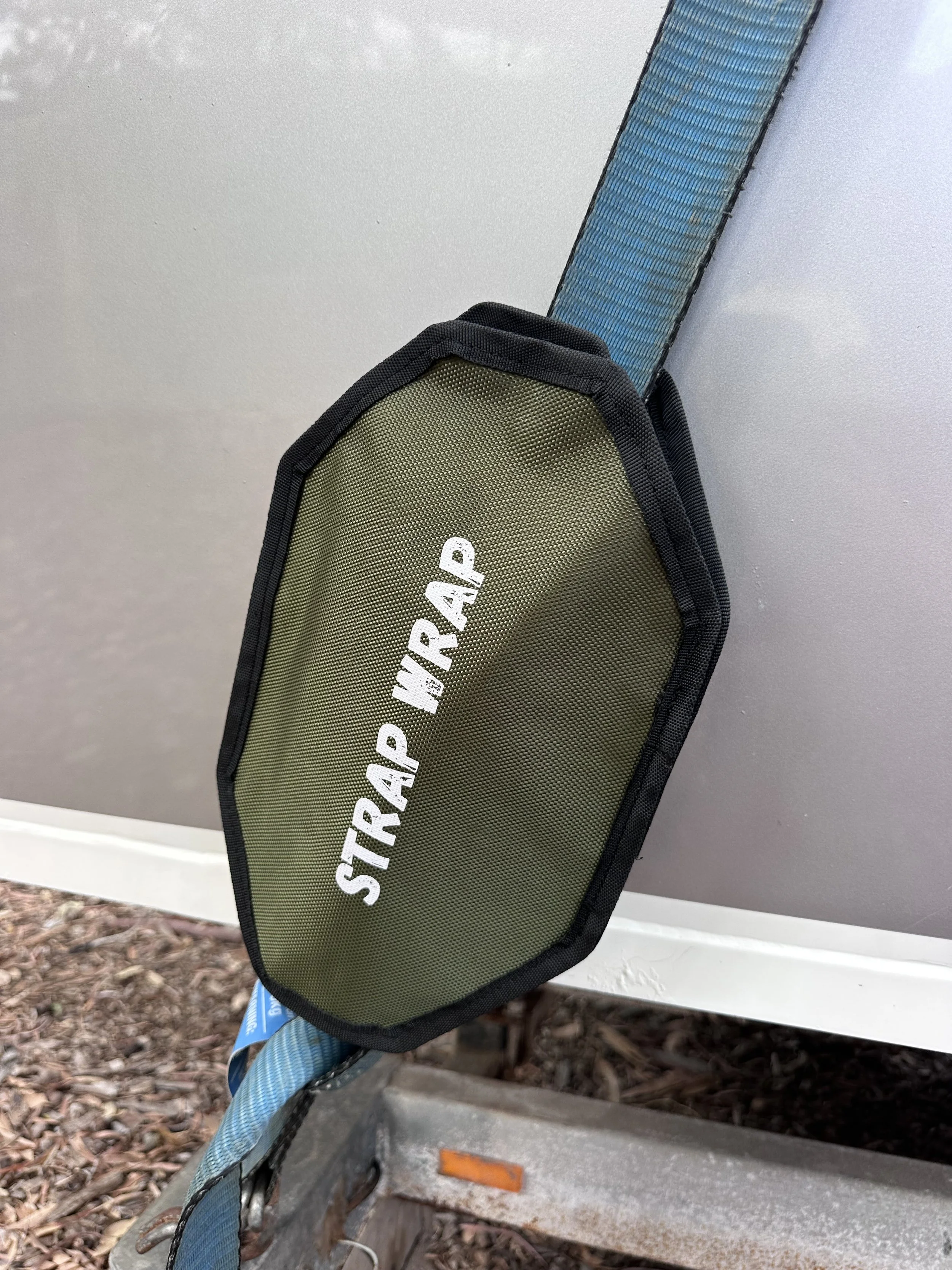 Strap Wrap Large