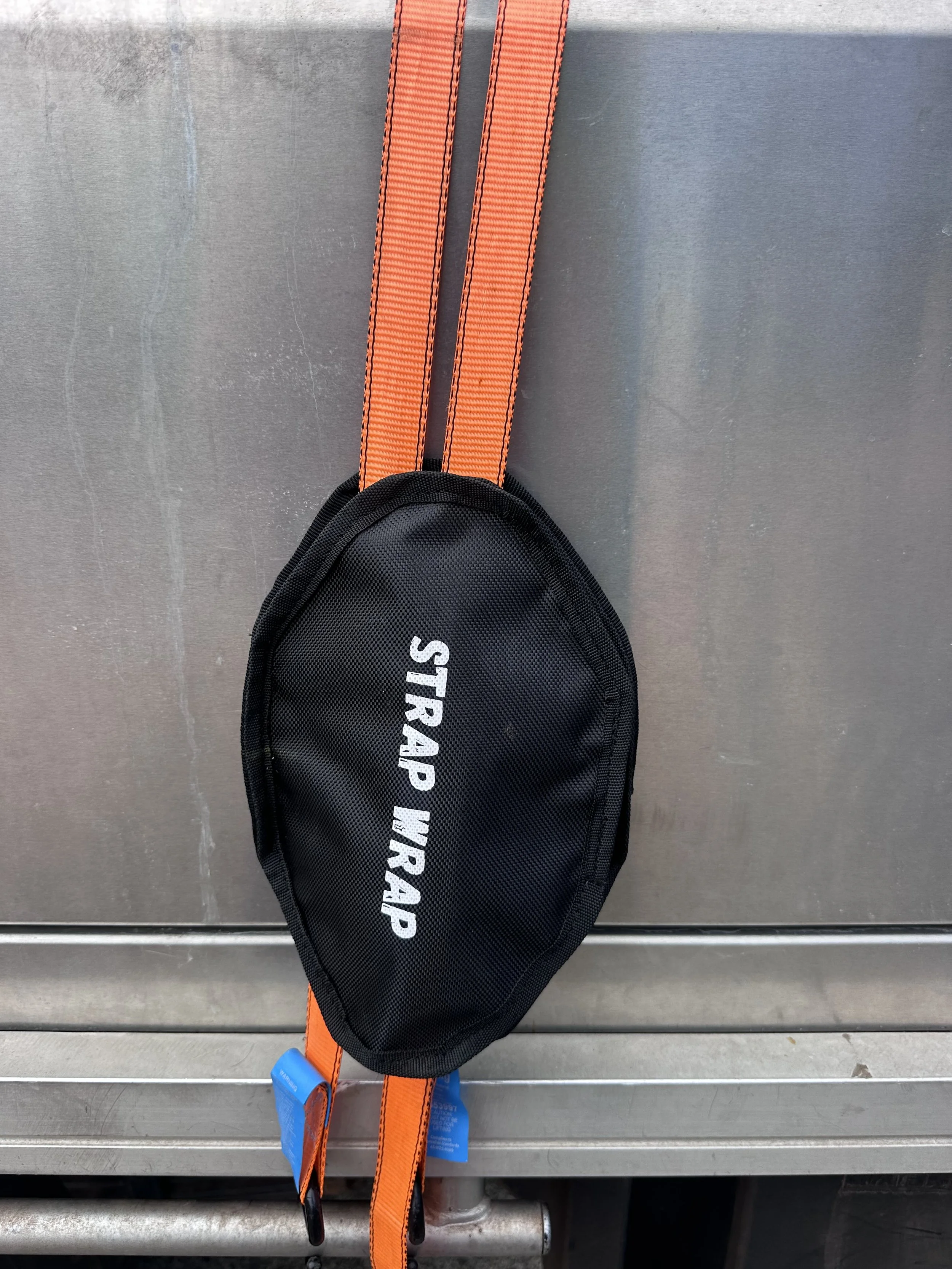 Strap Wrap Small