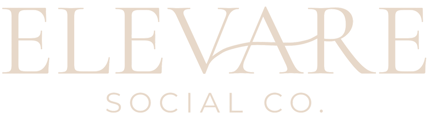 Elevare Social Co