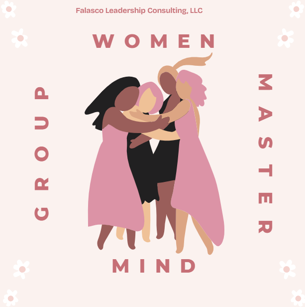 Women in Leadership Mastermind Group