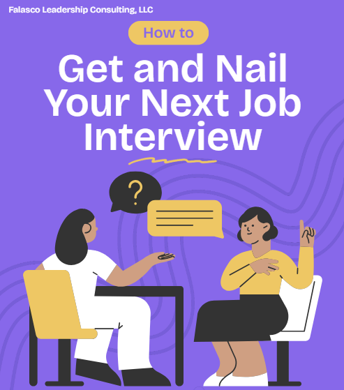 Resume and Interview Coaching Sessions