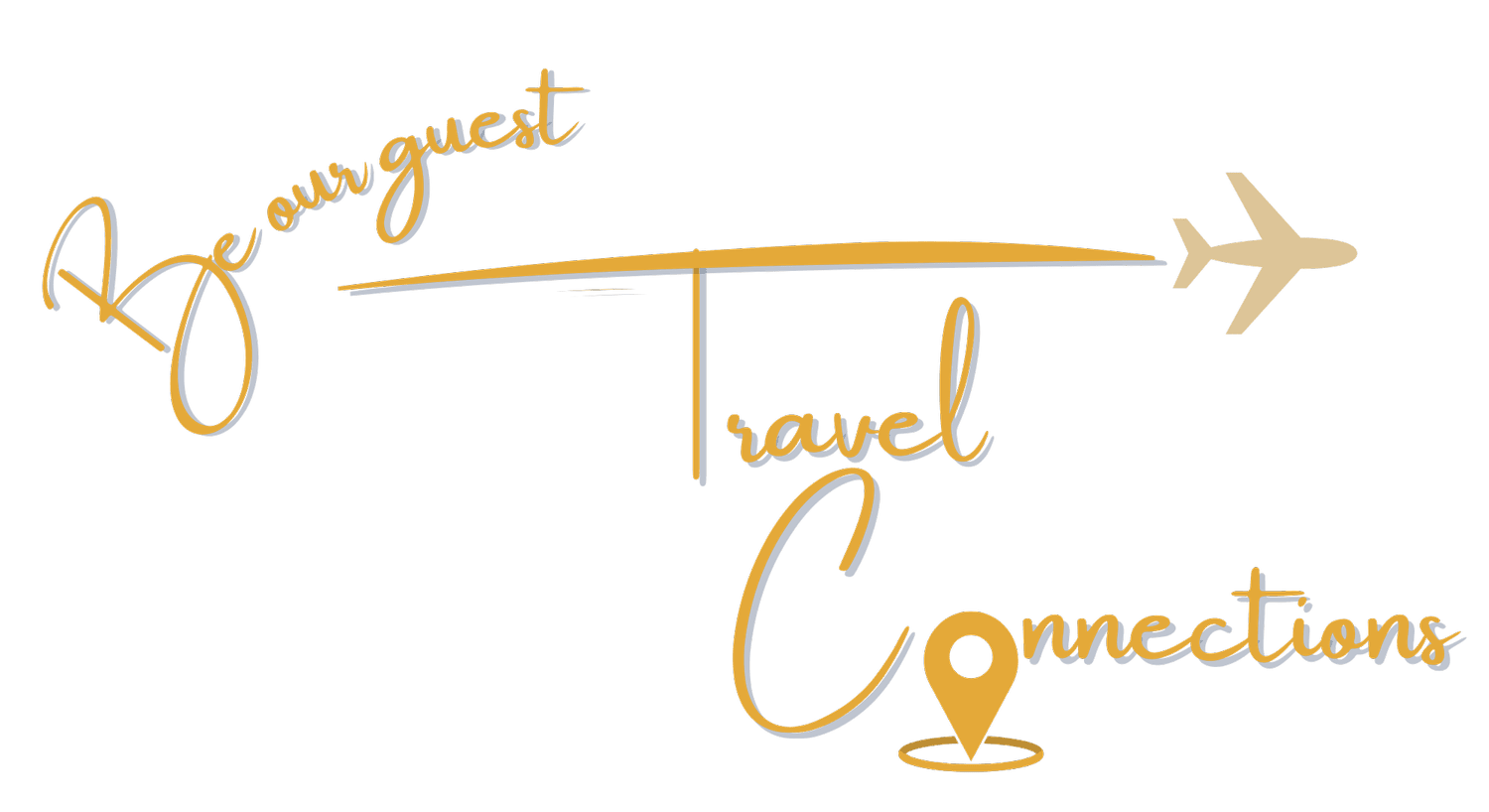 Be Our Guest Travel Connections
