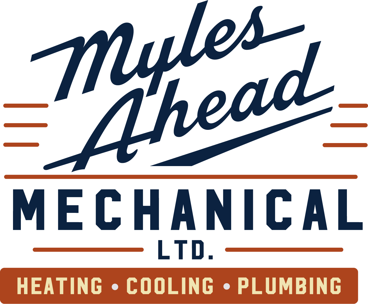 Myles Ahead Mechancial Ltd.