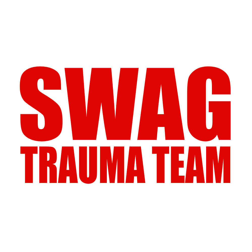 SWAG TRAUMA TEAM