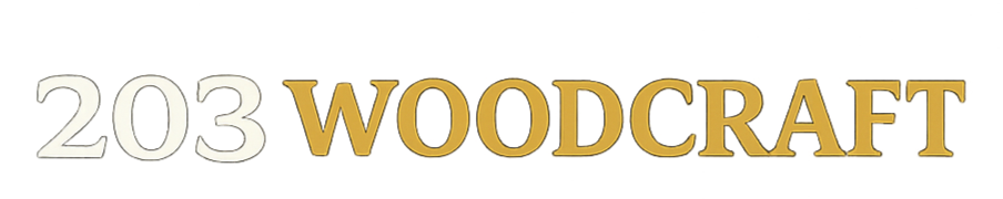 203 Woodcraft