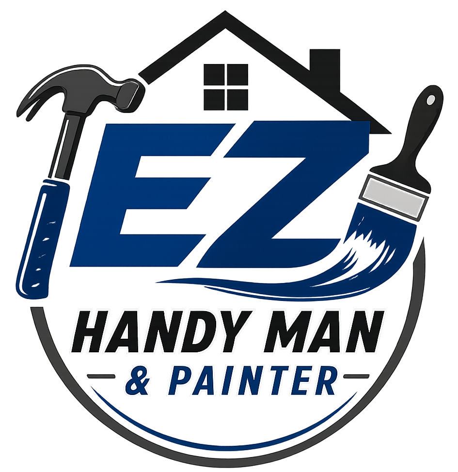 EZ Handyman and Painter in Clyde North