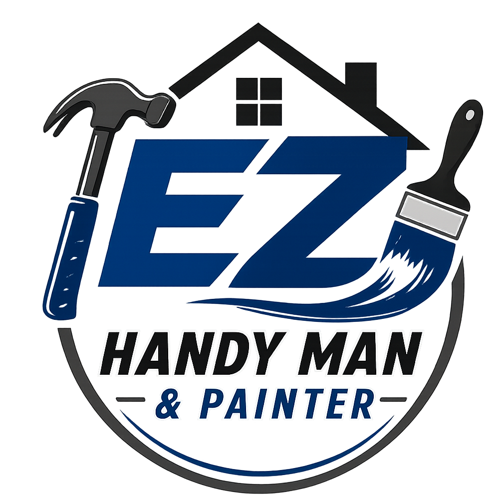 EZ Handy man and Painter