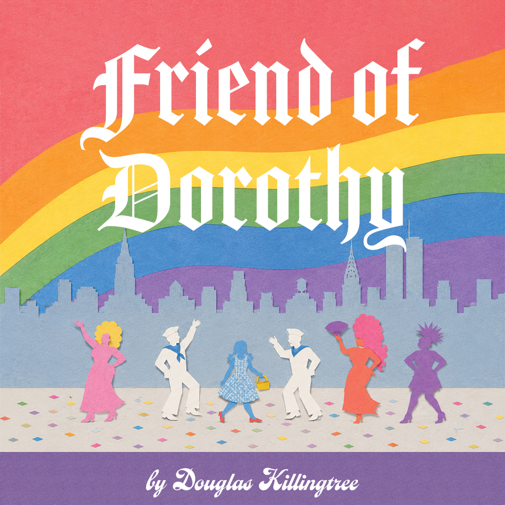 Friend of Dorothy