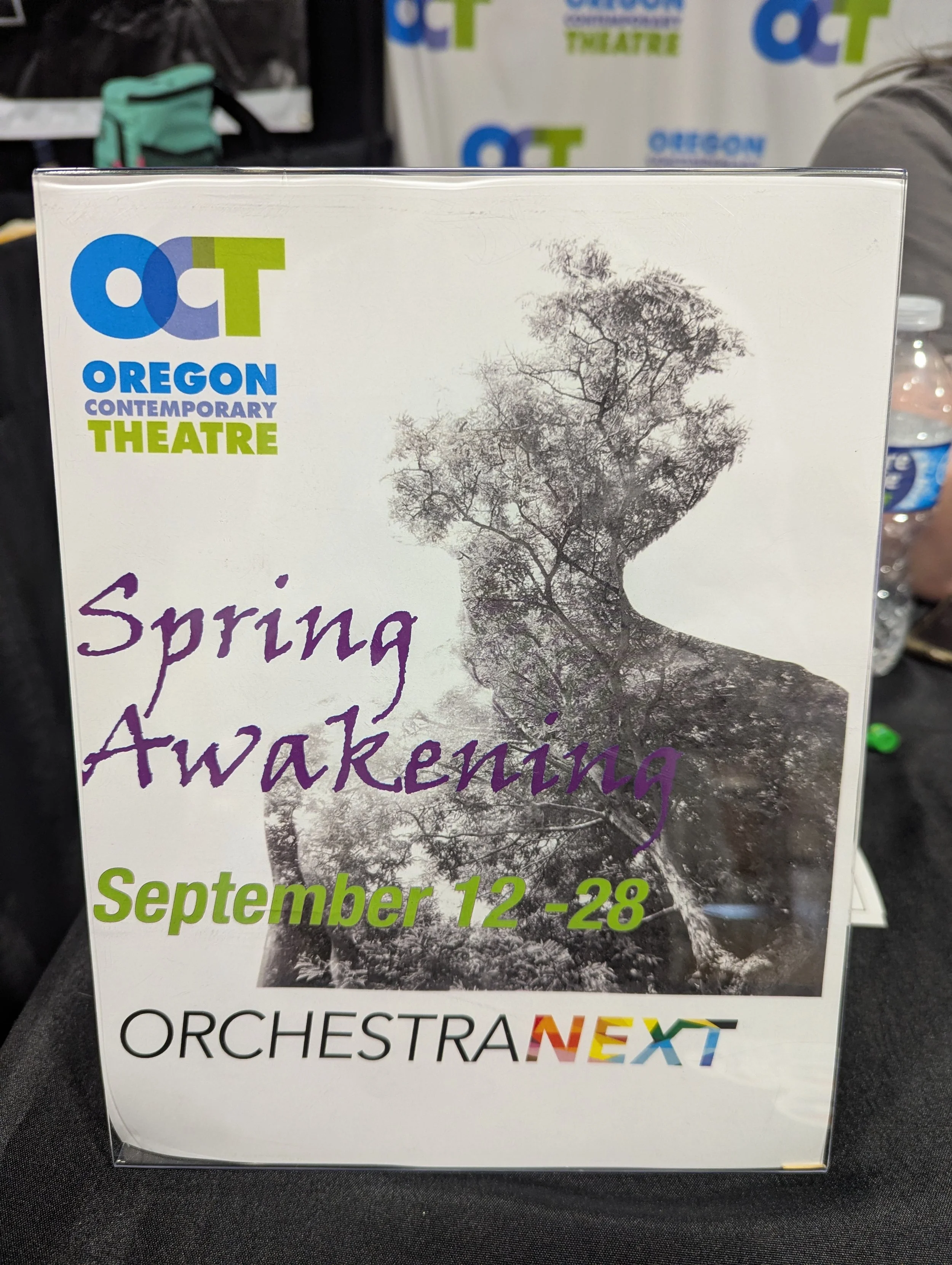 Spring Awakening