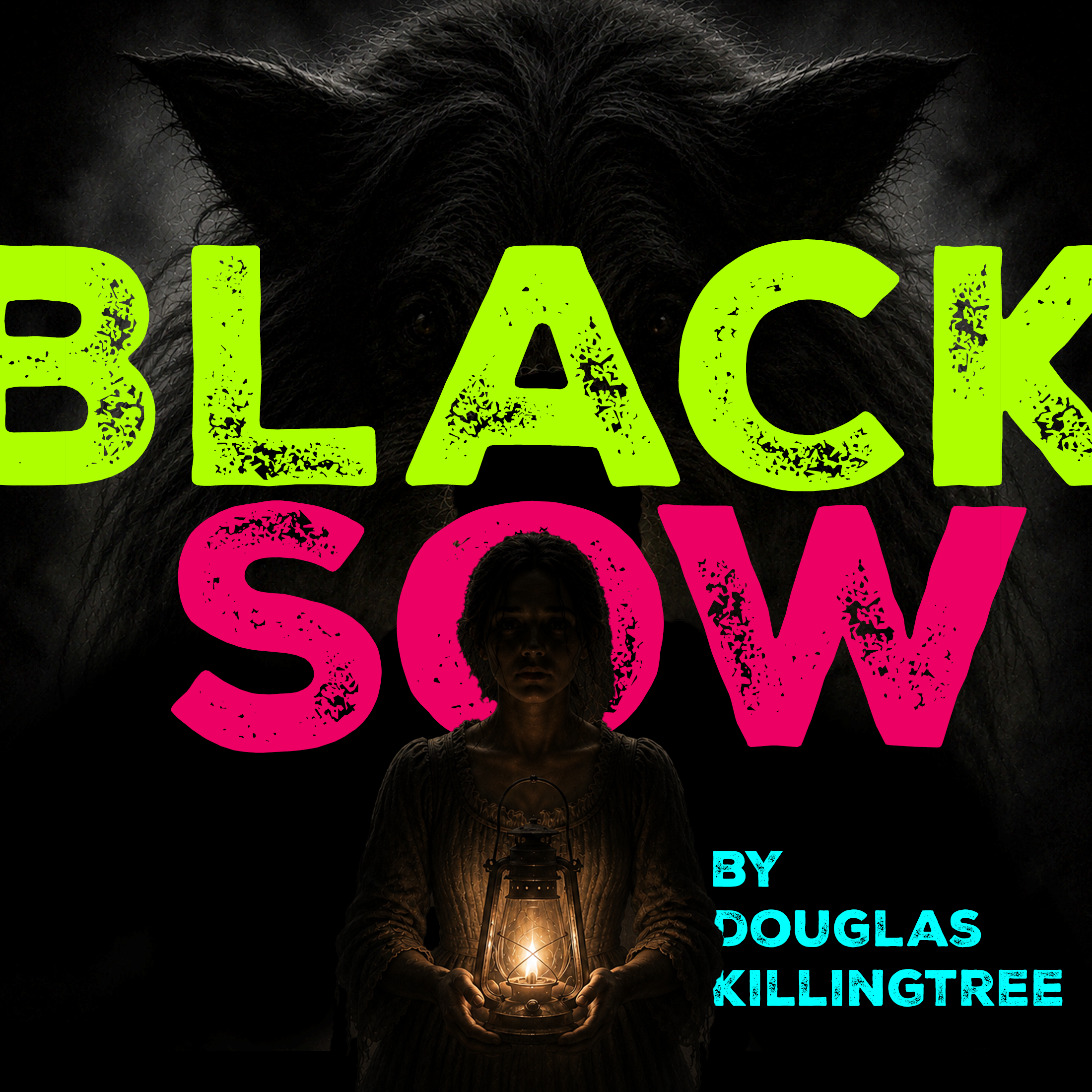 Black Sow