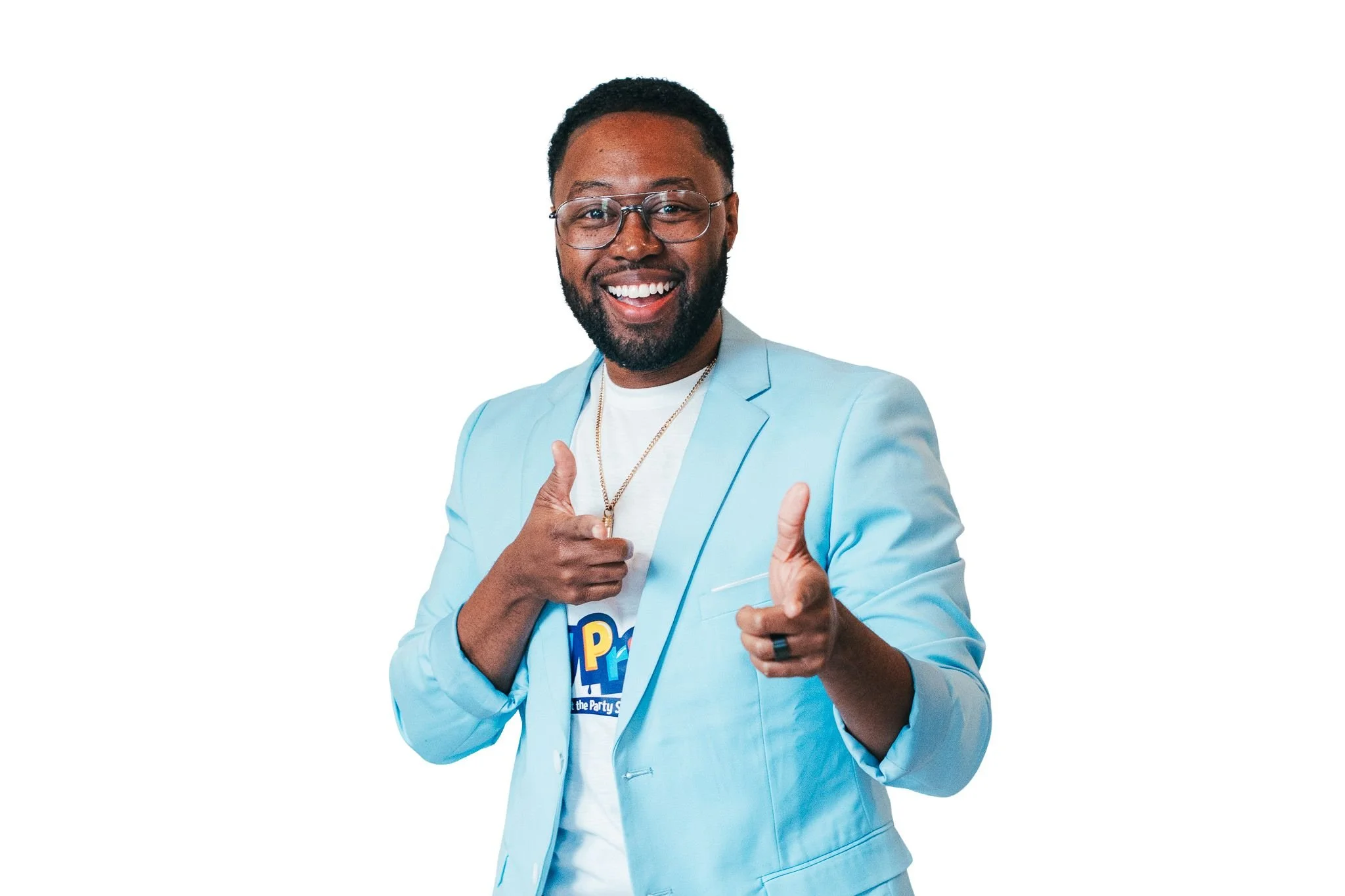 Chris Spence Entertainer