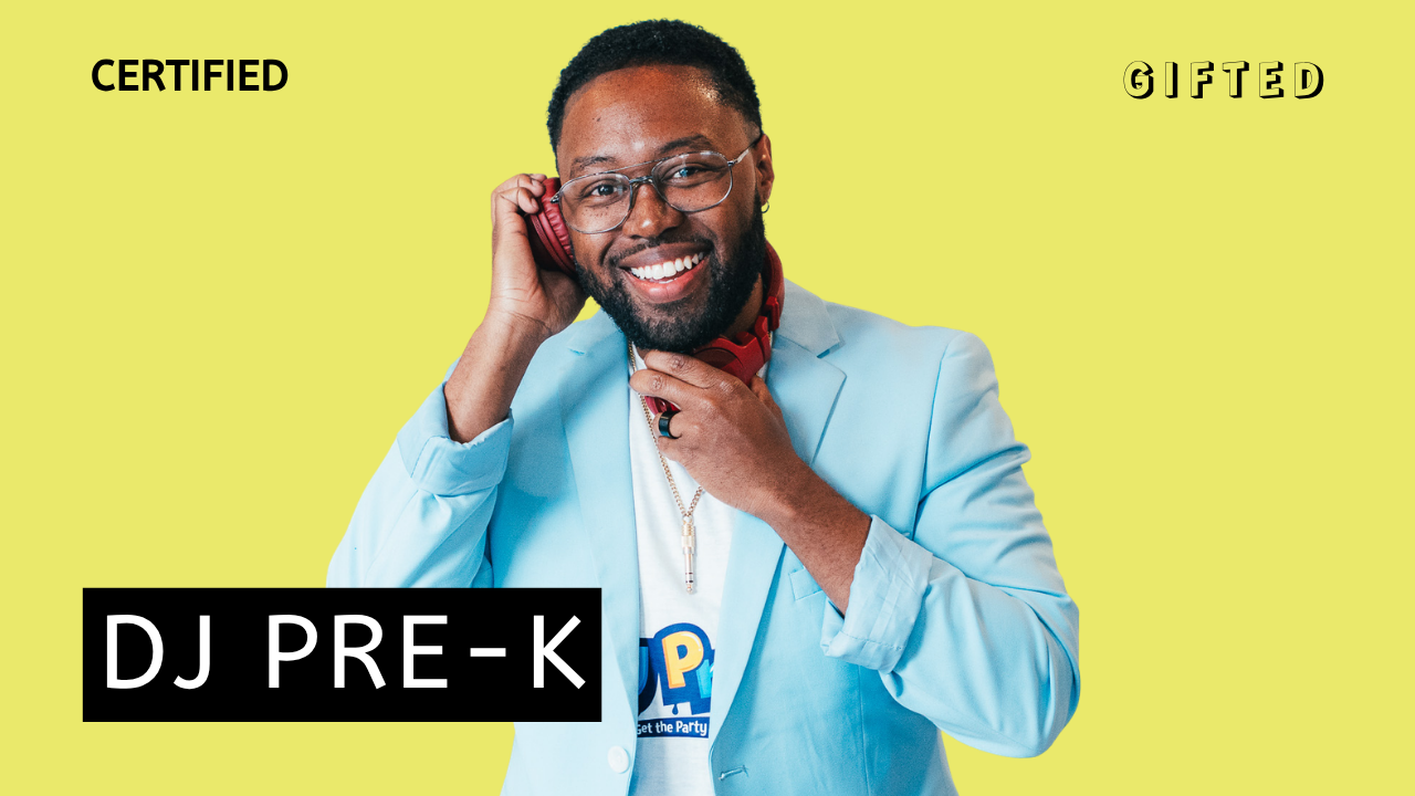 Certified DJPreK