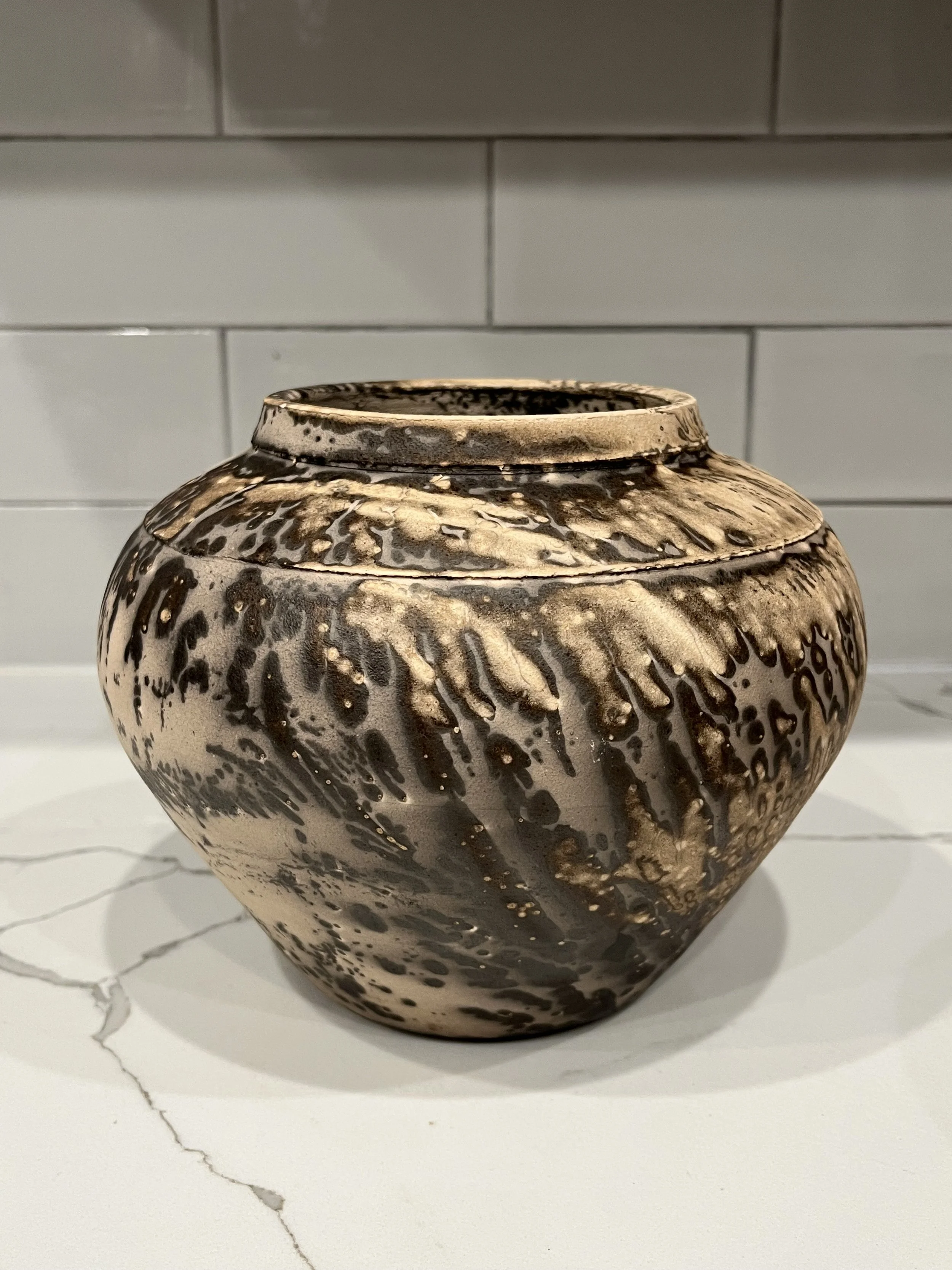 Obvara Firing Workshop (November)