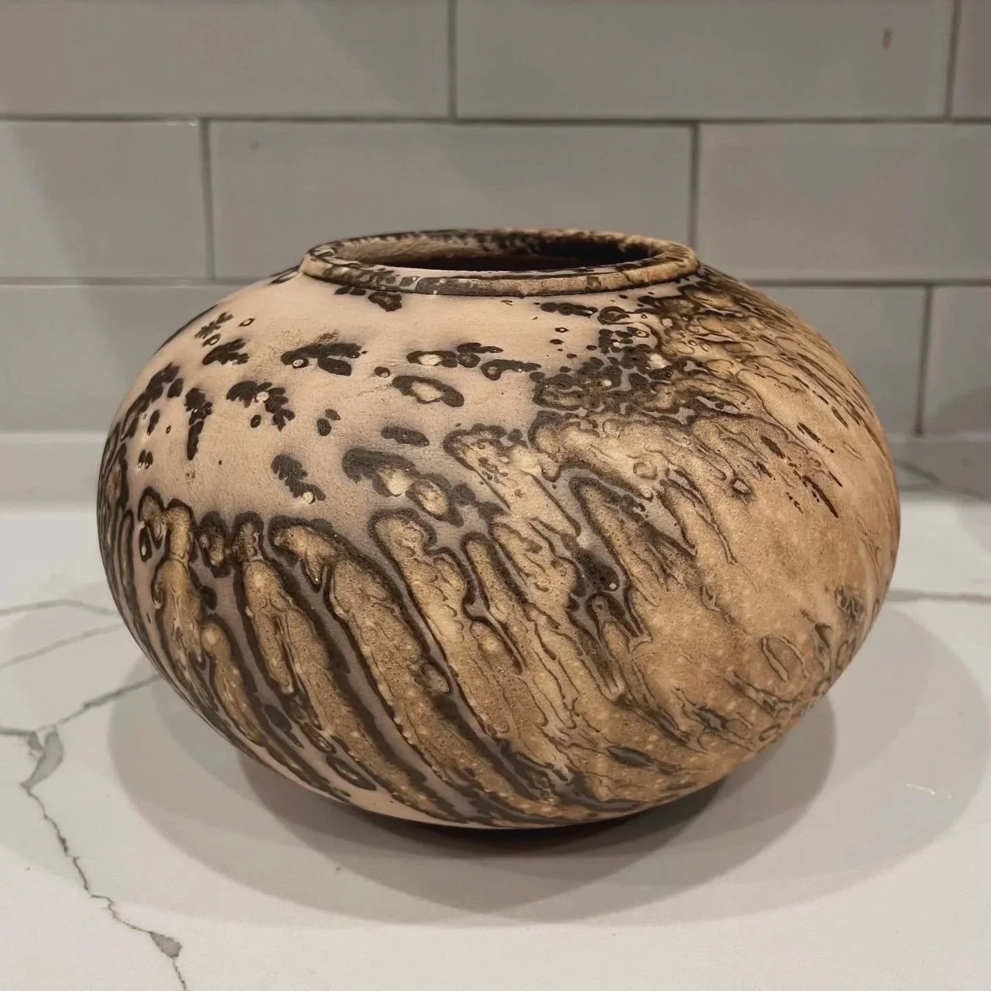 Obvara Firing Workshop (October)