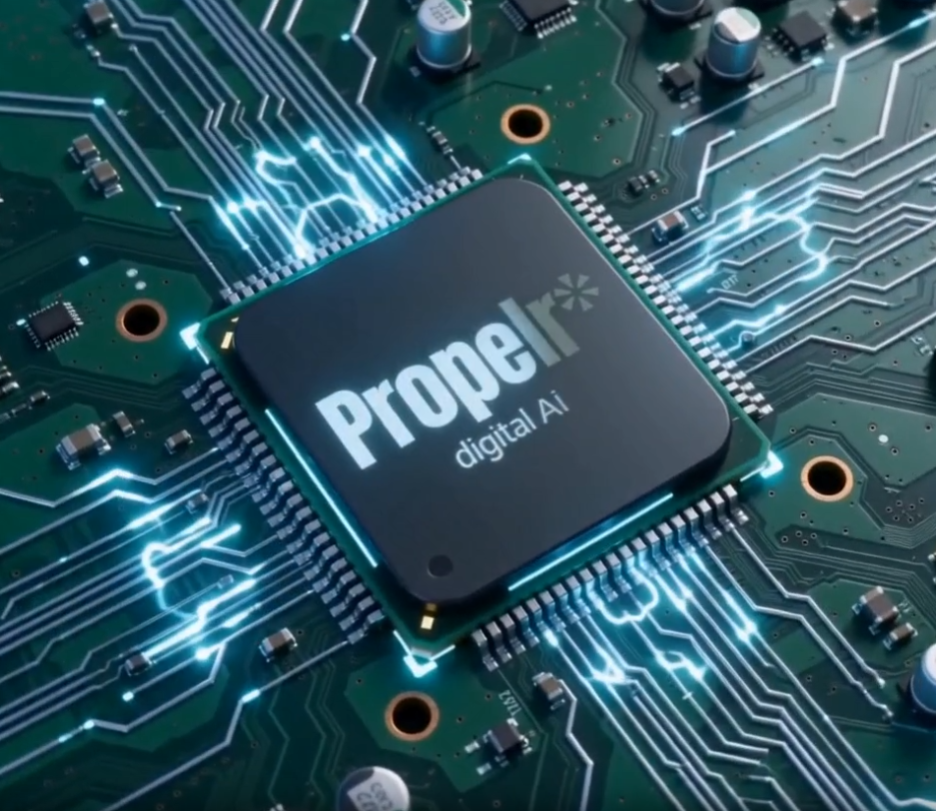 Propelr’s AI First Approach Explained