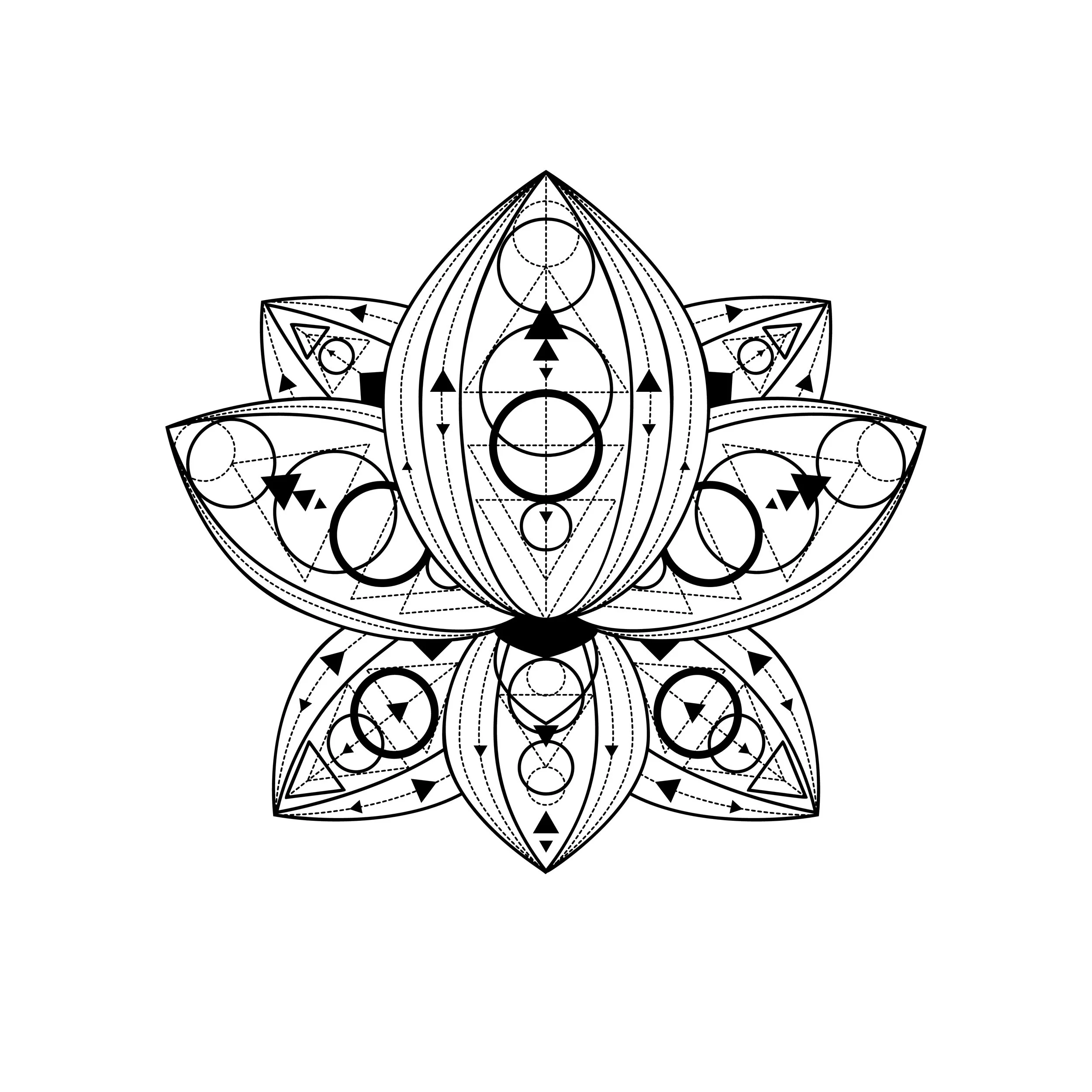 ON IMAGINAL INTELLIGENCE
