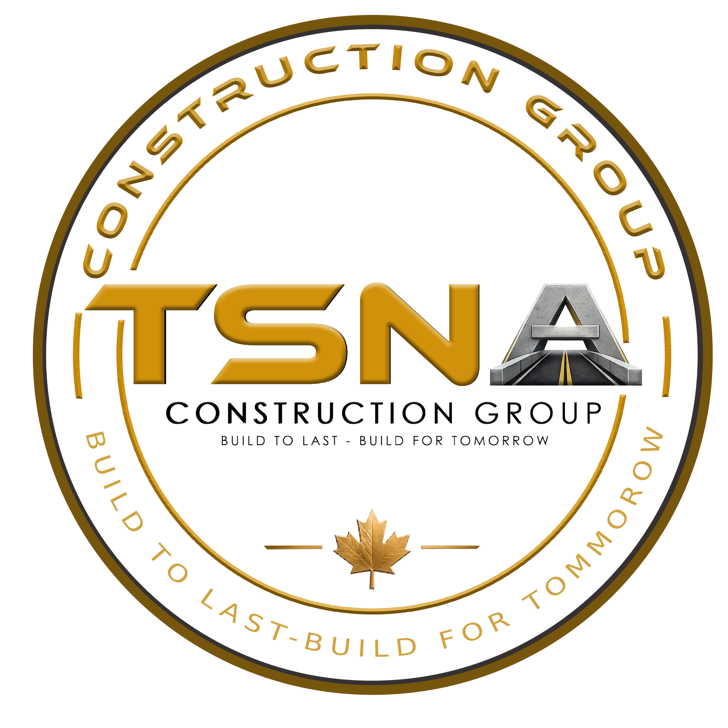 TSNA construction 