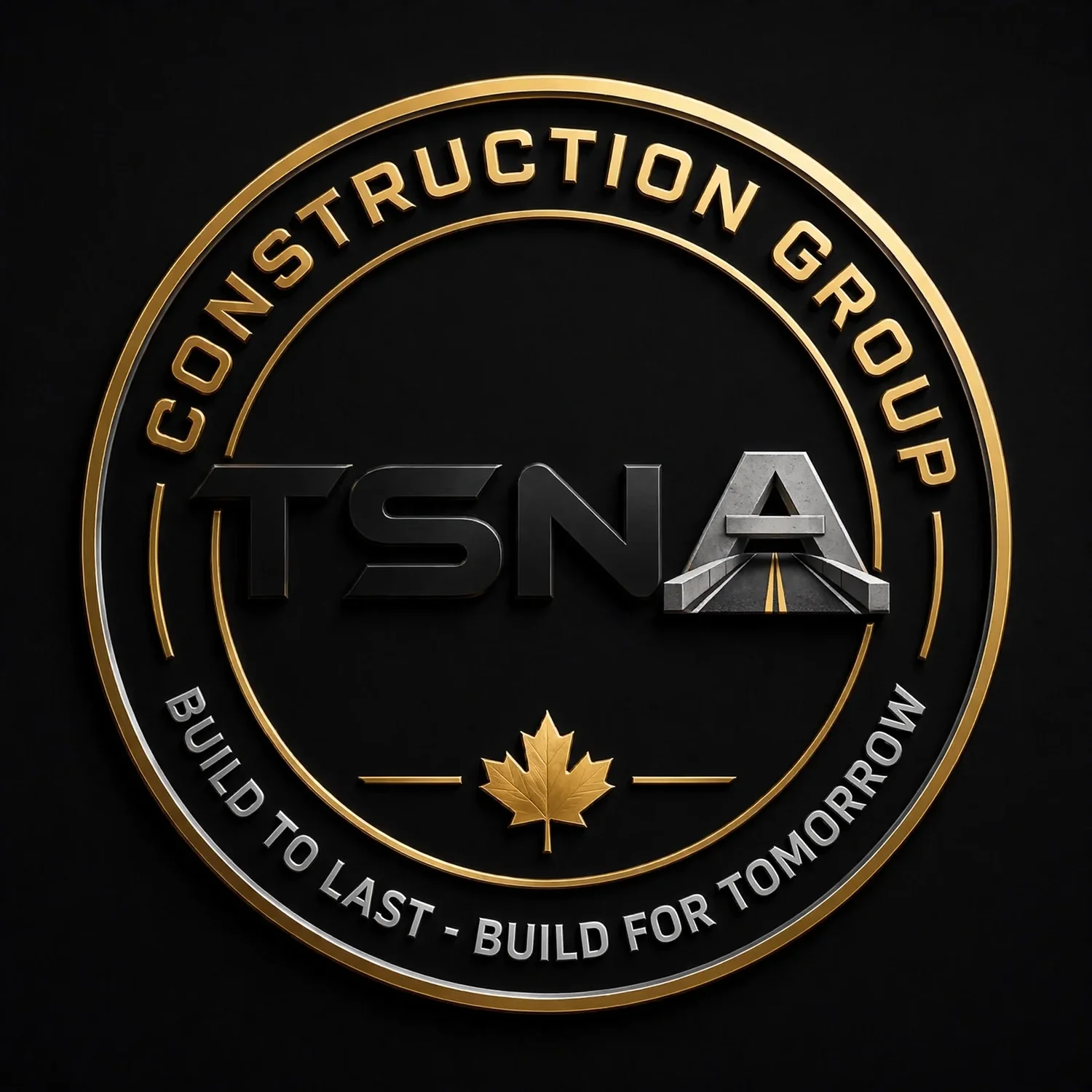 TSNA construction 
