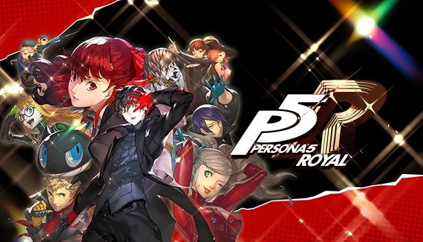 Xbox Adds Persona 5 Royal To Game Pass Because Your Unplayed Games Were Getting Lonely