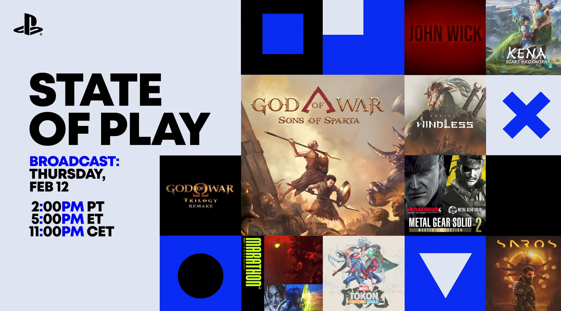 PlayStation Fans Declare State Of Play “One Of The Best Ever” After Sony Successfully Shows Video Games During Video Game Showcase
