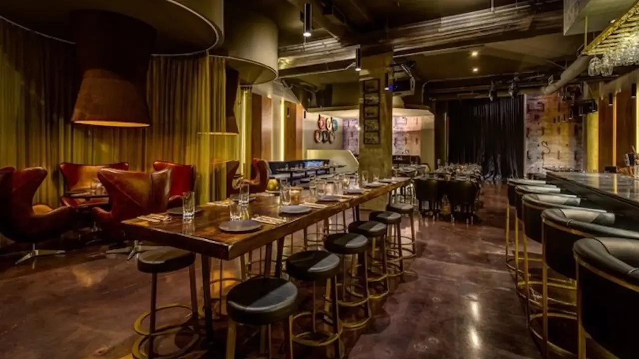 The Venue