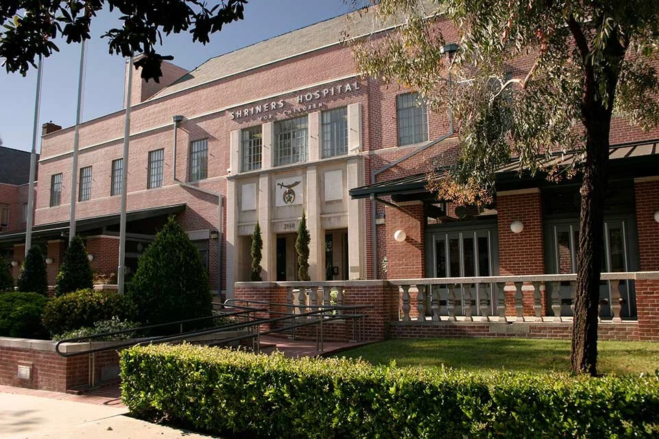 Geneva Cho Medical Center