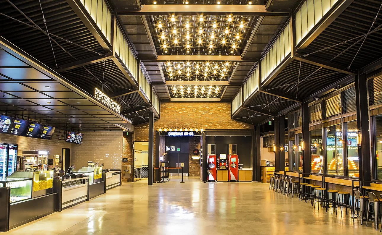CGV Cinemas - Buena Park