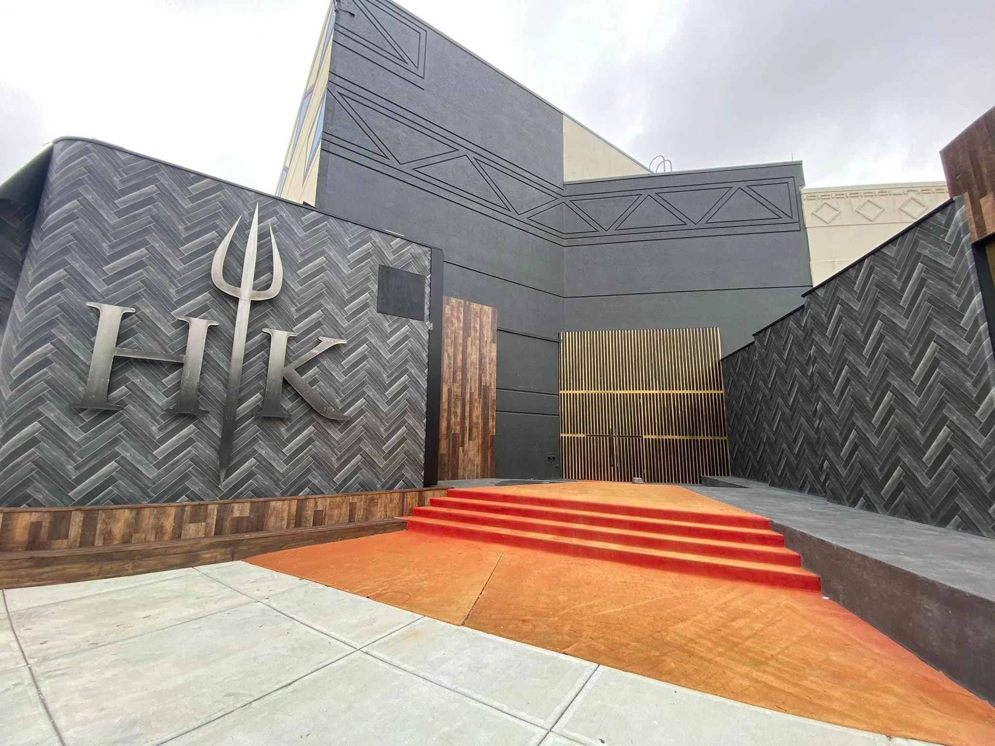 Hell's Kitchen #9, #11, #13