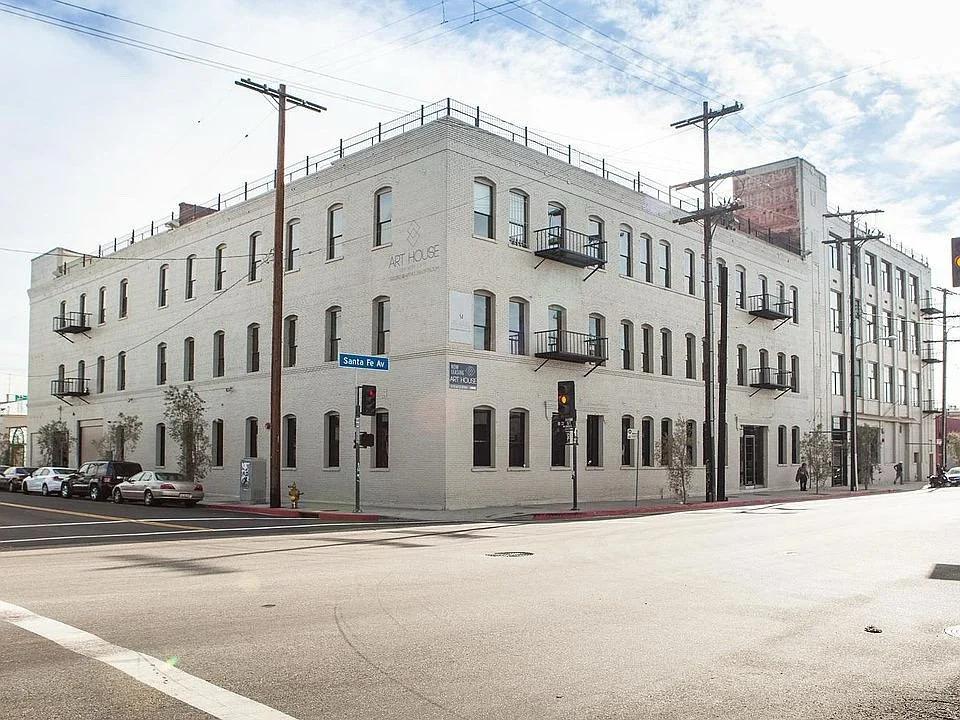 Arthouse Lofts