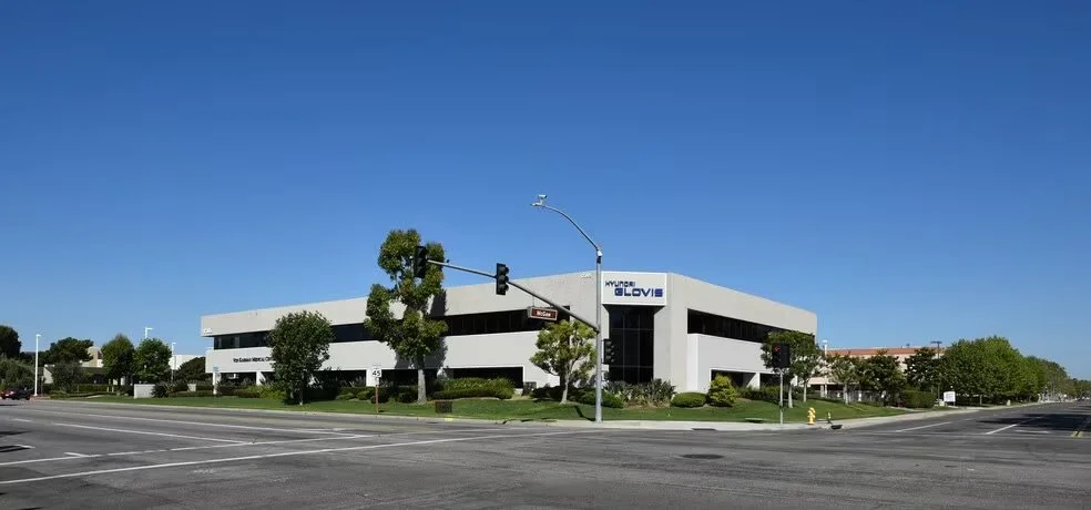 Hyundai Glovis America, Inc.