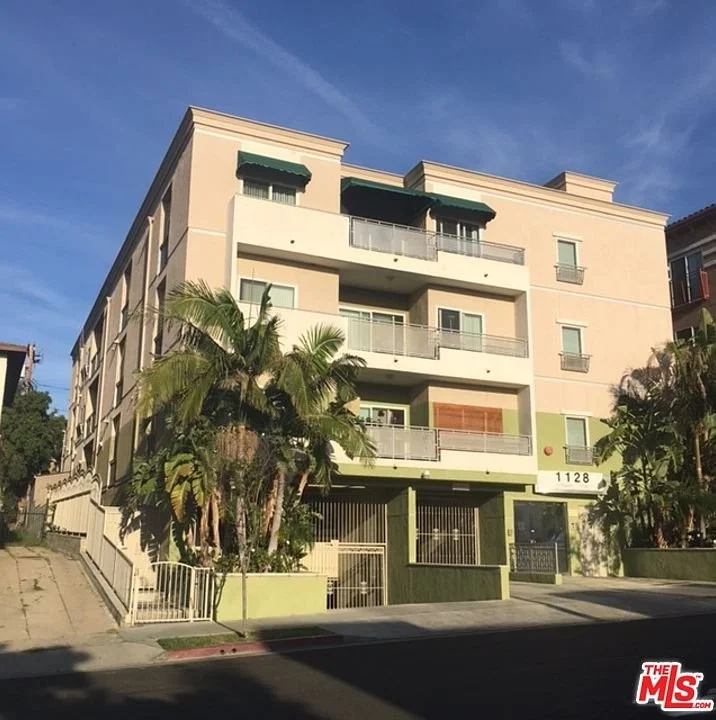 Angellino Villa Condo