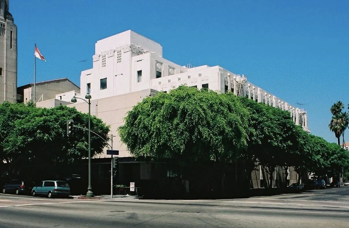 Consulate General of Indonesia Embassy