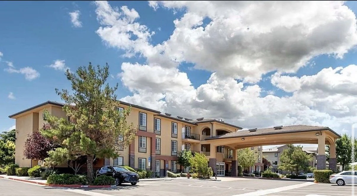 Best Western Plus Country Park Hotel