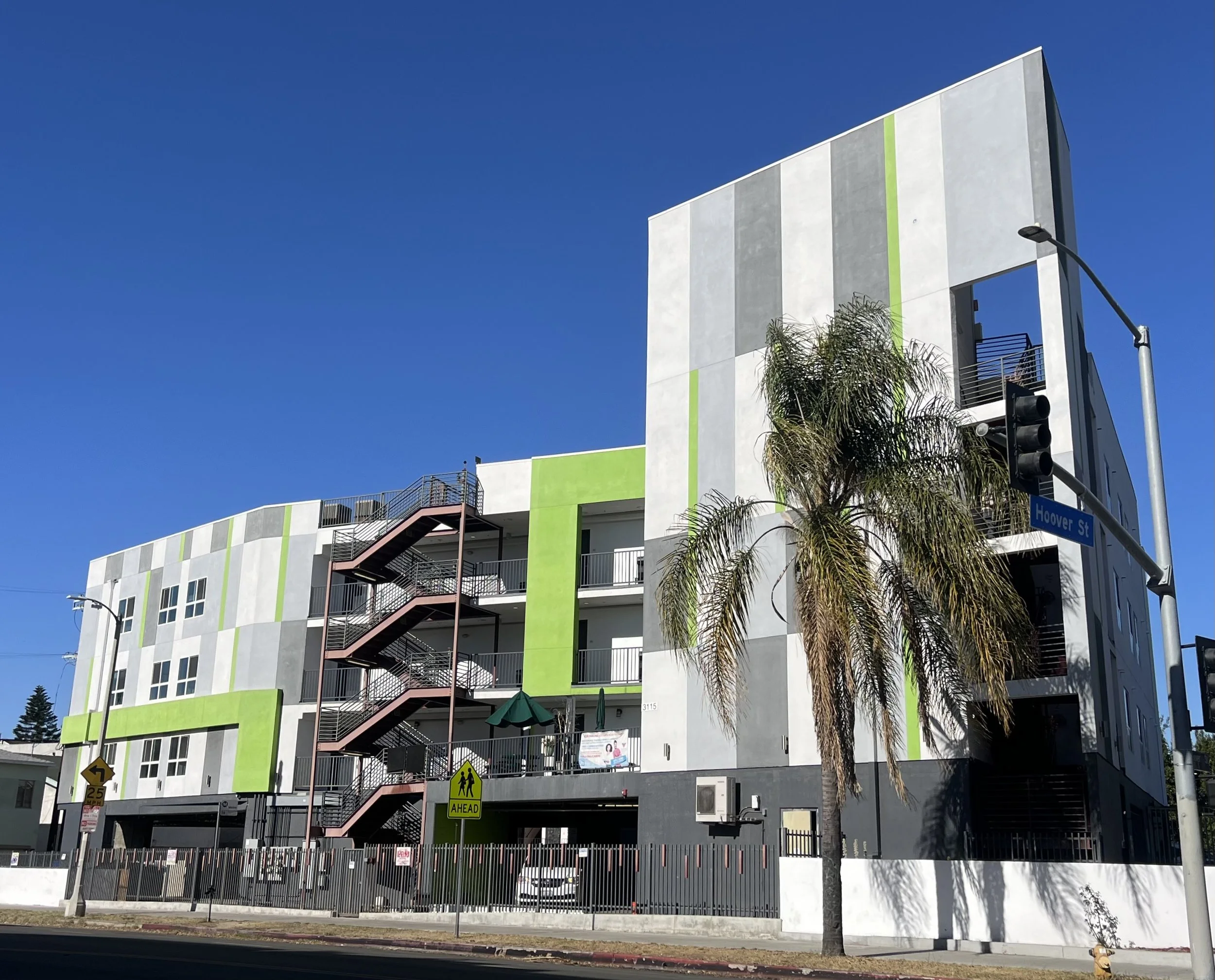 Nest on 3rd Apartments