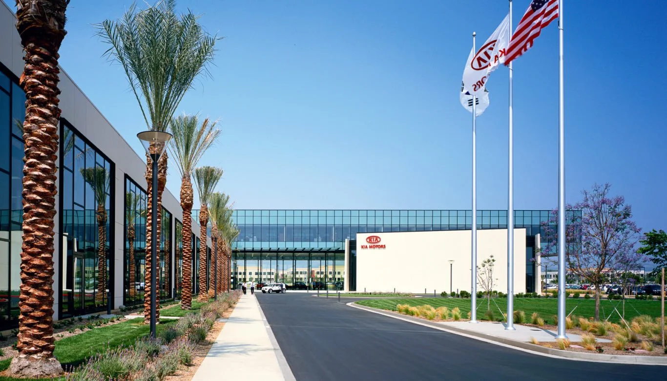 KIA Auto America
