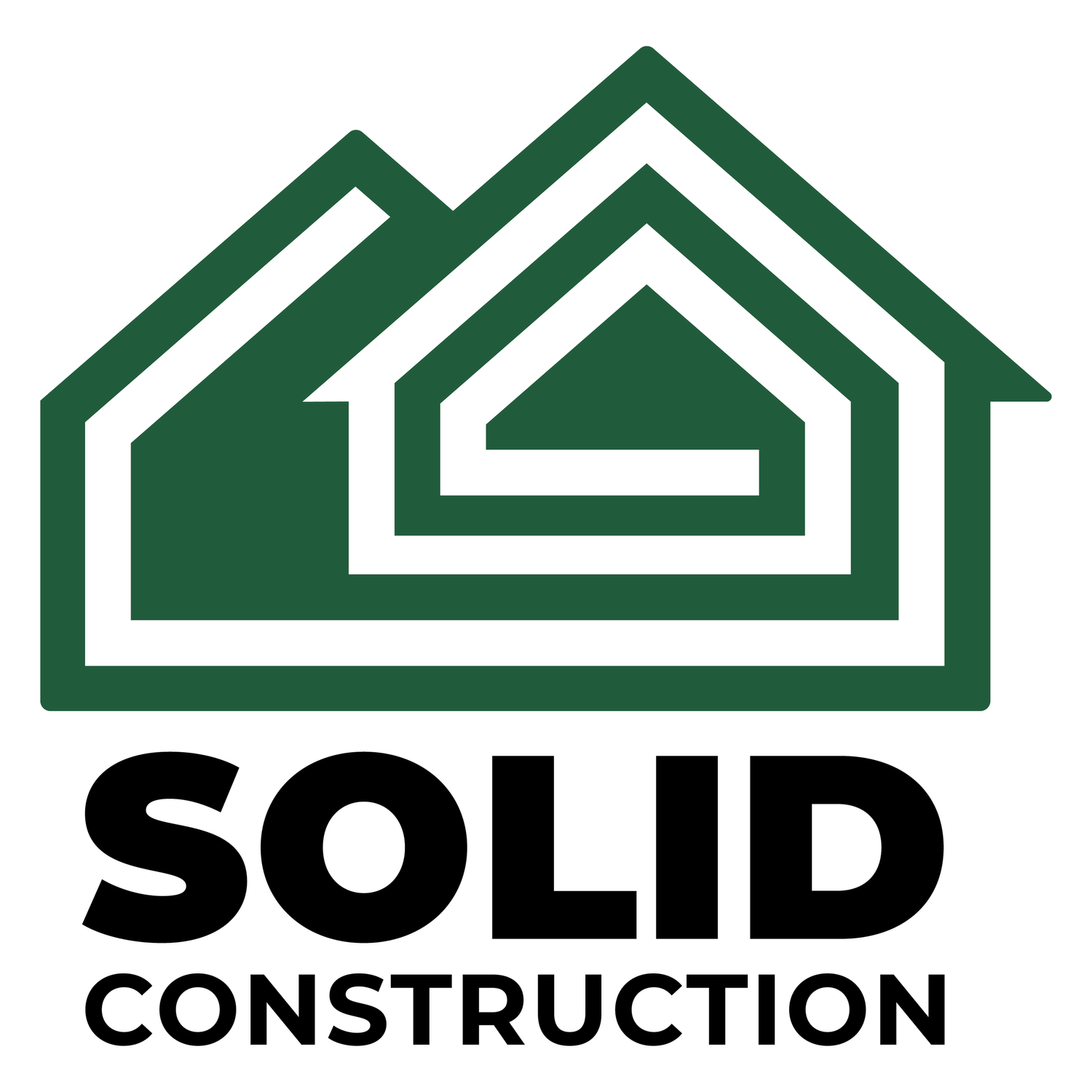 Solid Construction Company, Inc.