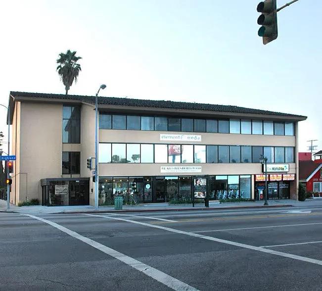 The Hair Shop Headquarters