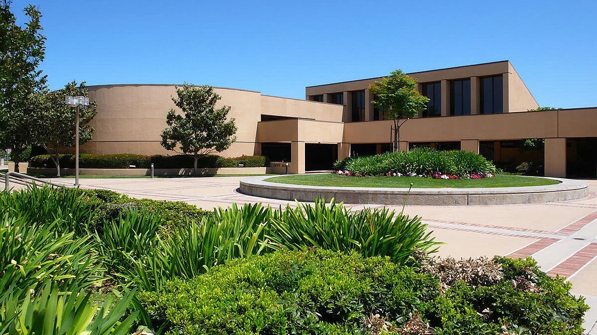 Simi Valley City Hall