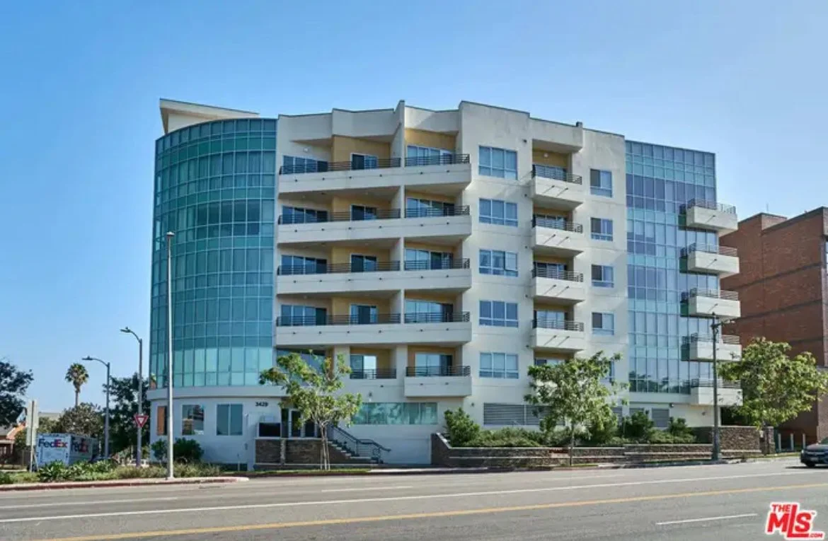 Olympic Vistas Condos