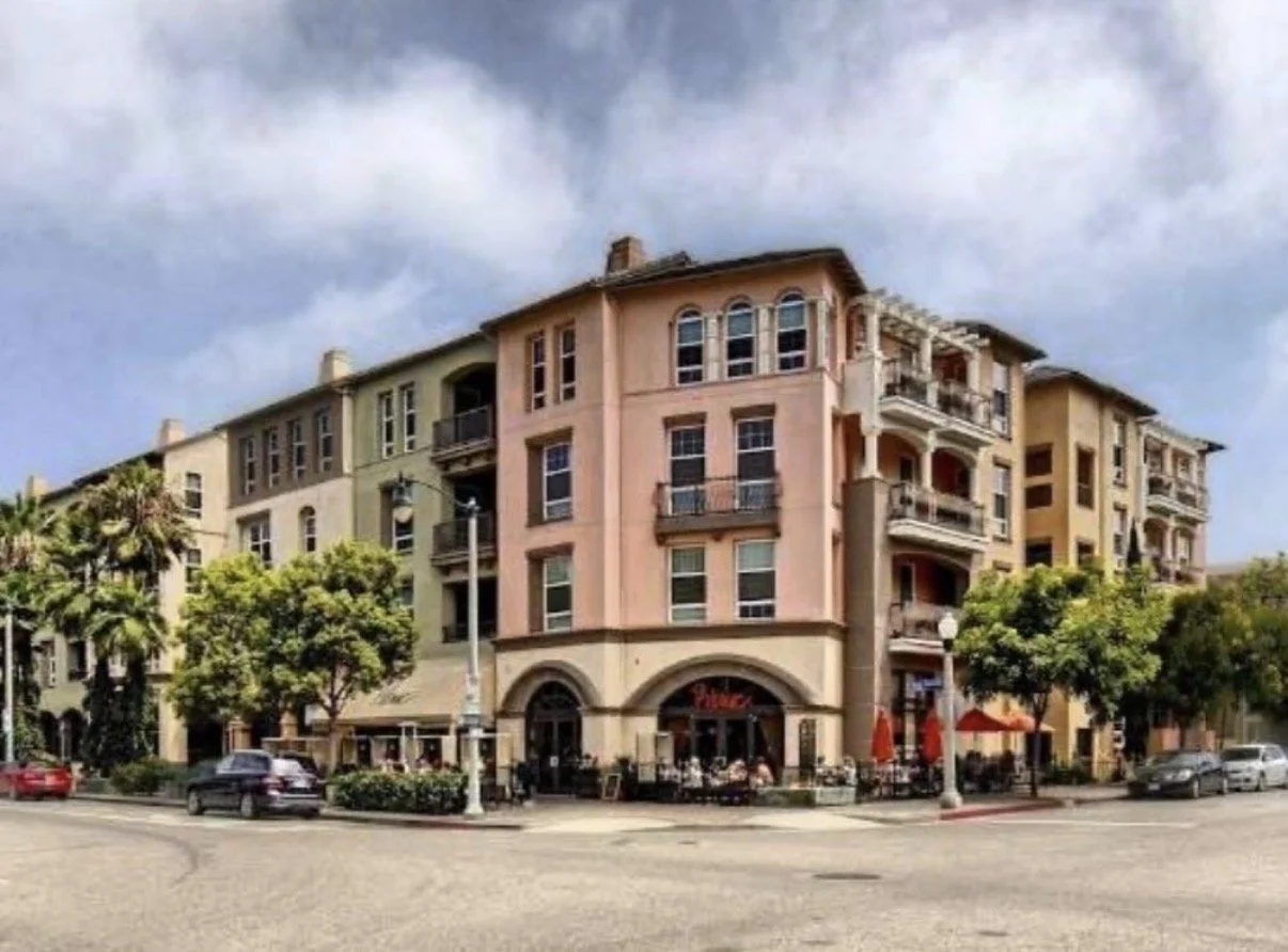 Lofts at Playa Vista