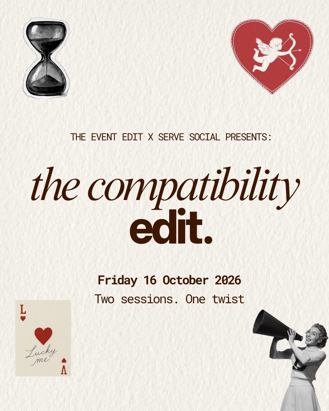 The Compatibility Edit