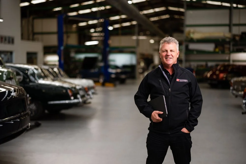 Autobody repair consultant NZ