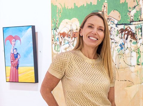 Catherine Hiller