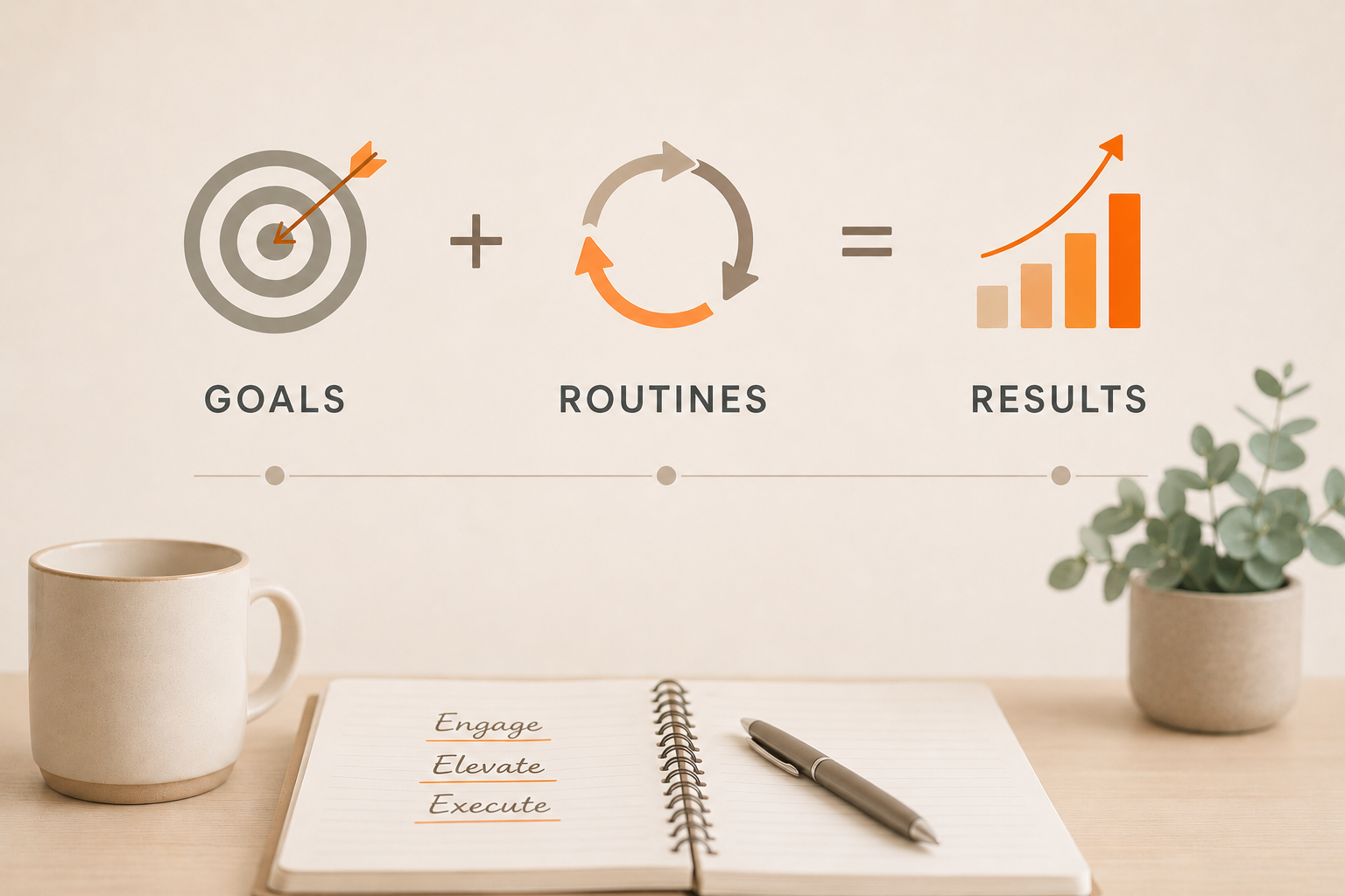 Execuative Insights: Results