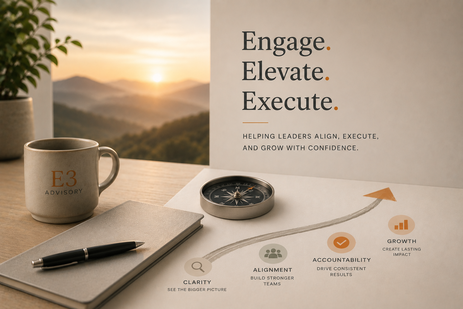 Feedback isn’t the goal. Sustainable change is.