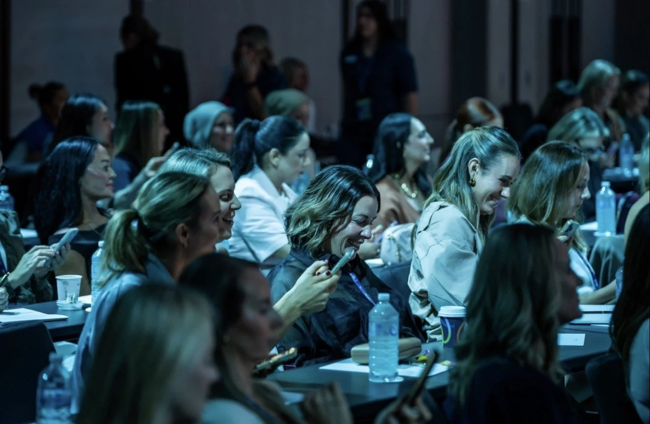 Reflections from Juv'ae Conference 2026 