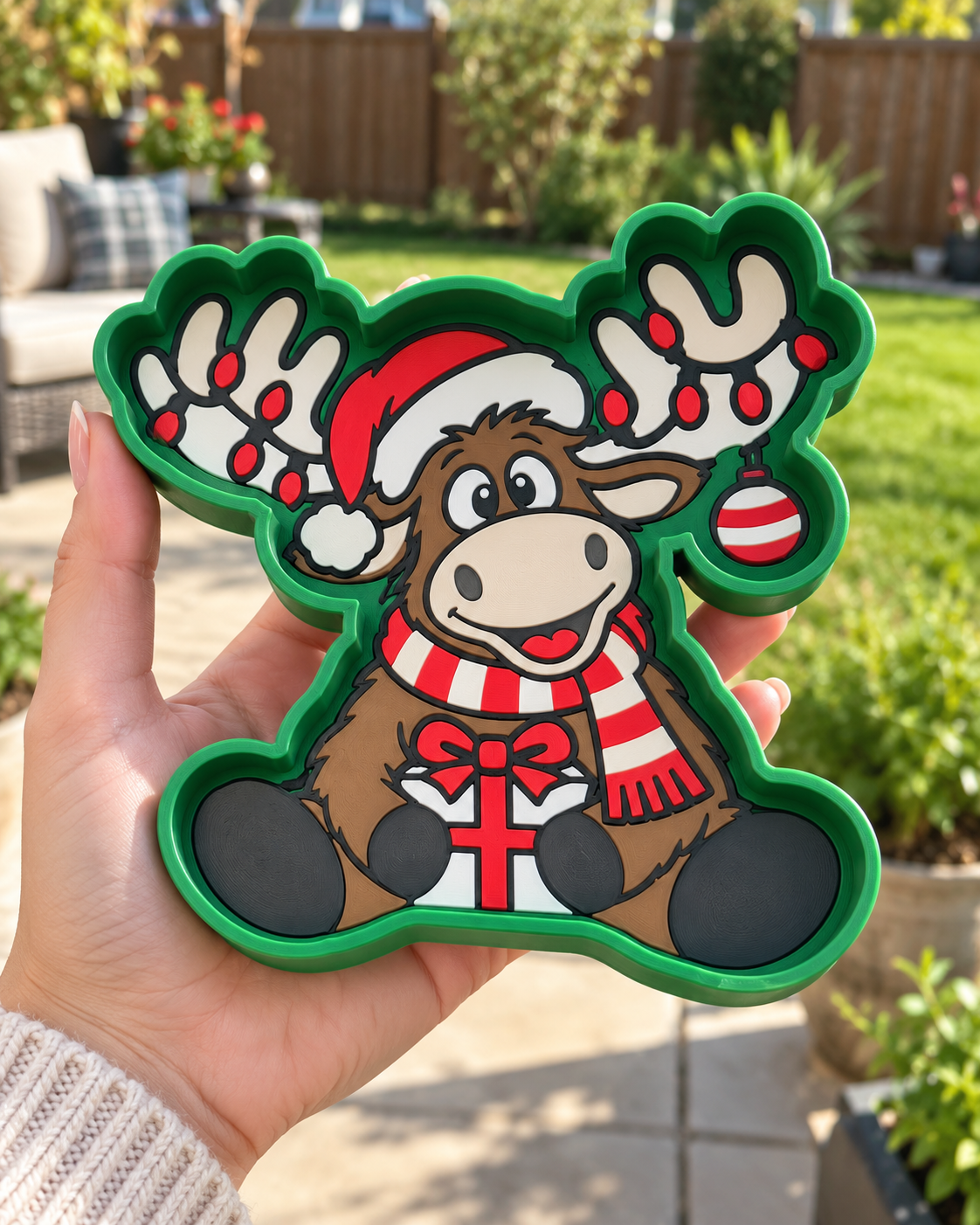 Festive Reindeer Christmas Trinket Tray.png