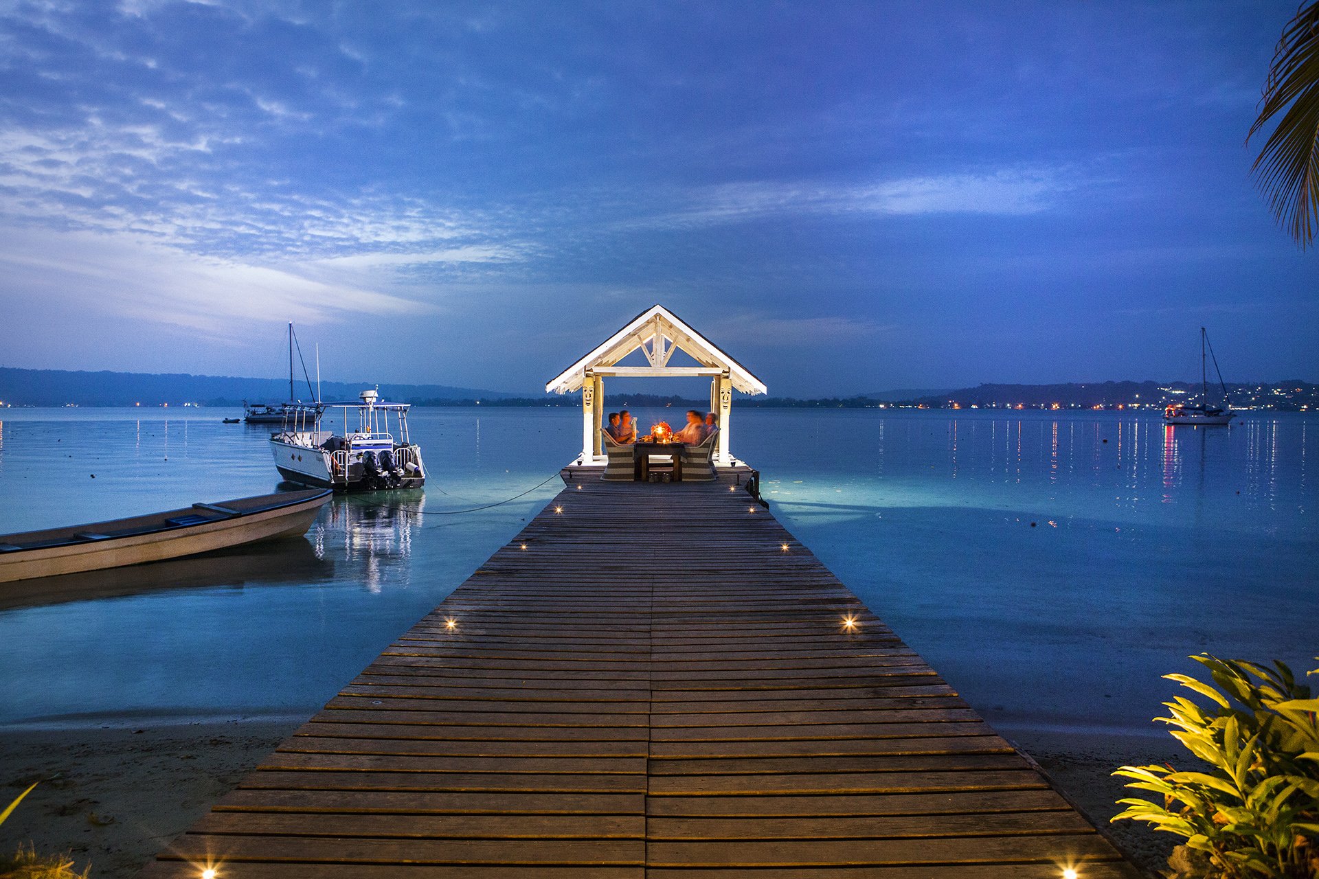 6 things to consider when choosing your Vanuatu accommodation