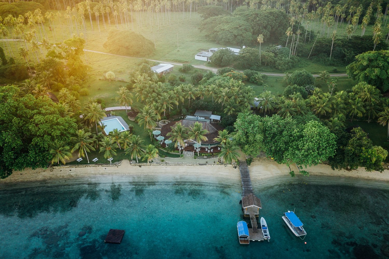 Our guide to a fabulous family holiday in Vanuatu